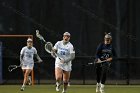 WLax vs Westfield  Wheaton College Women's Lacrosse vs Westfield State University. - Photo by Keith Nordstrom : Wheaton, Lacrosse, LAX, Westfield State